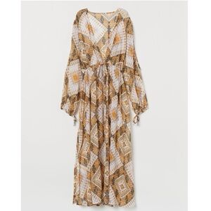 H&M Beach Kaftan